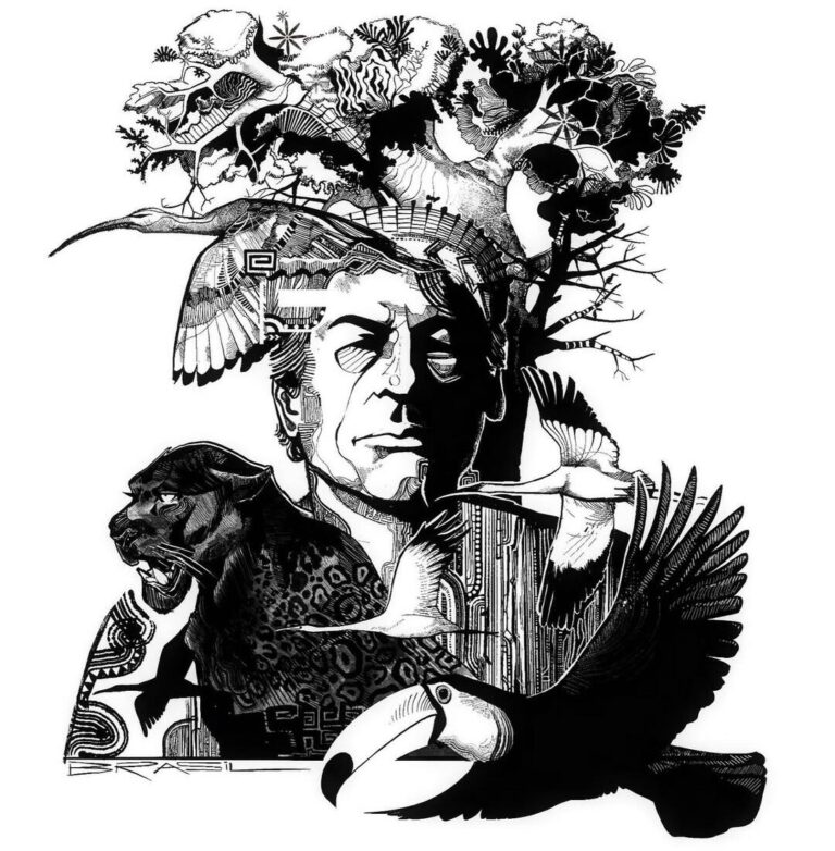 A sustentabilidade é um mito