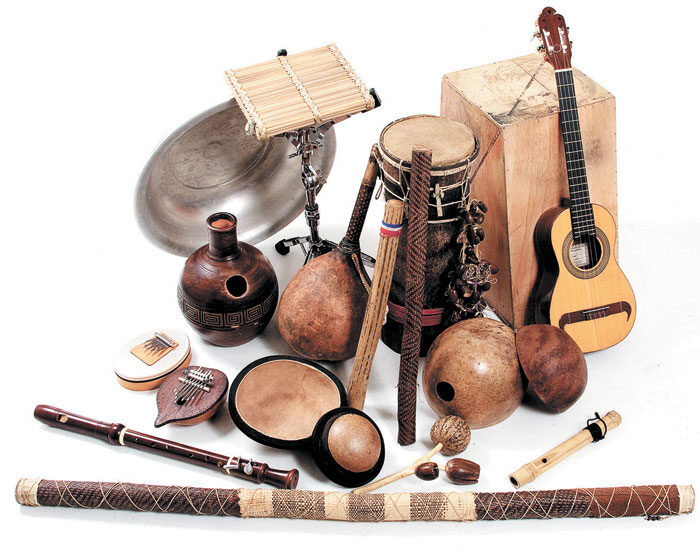 Bioinstrumentos da Amazônia: conheça 12 instrumentos criados com insumos amazônicos