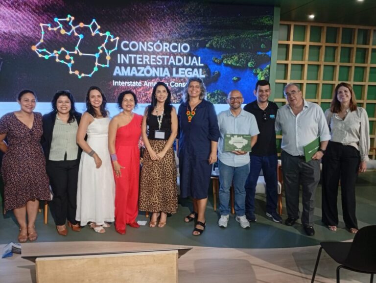 Atlas do SGB indica mais de 1,4 milhão de pessoas em áreas de risco na Amazônia Legal 