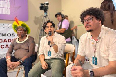 COP30: MPF, povo Xikrin e médico denunciam 'ecocídio' de rio no Pará
