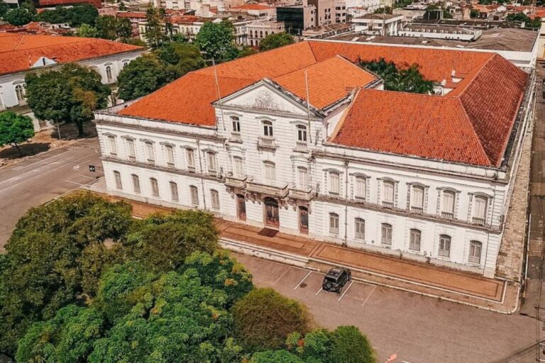 5 museus históricos para entender a evolução de Belém