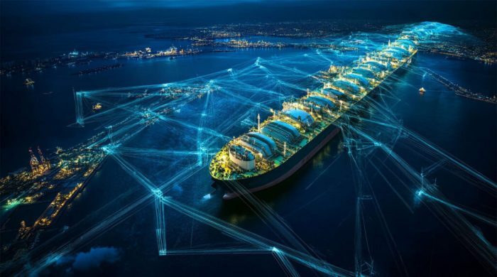 Pesquisadores do Maranhão aprimoram carga e descarga em navios com inteligência artificial