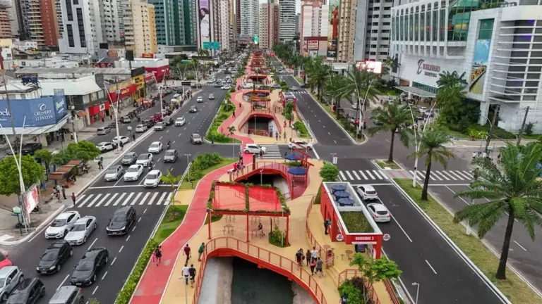 Belém deve receber mais de 50 mil turistas estrangeiros durante período da COP30