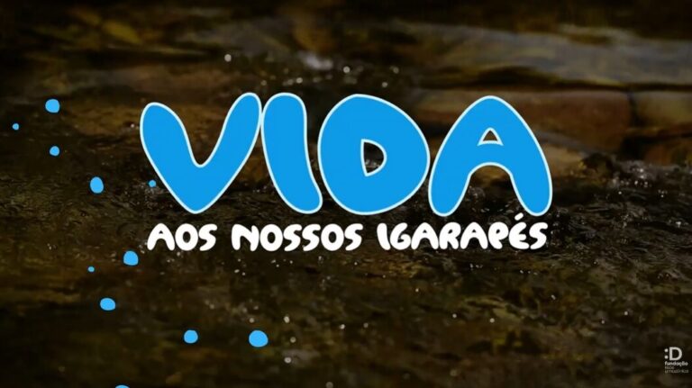 Projeto Consciência Limpa promove ações de educação ambiental para preservação de igarapé em Rio Branco
