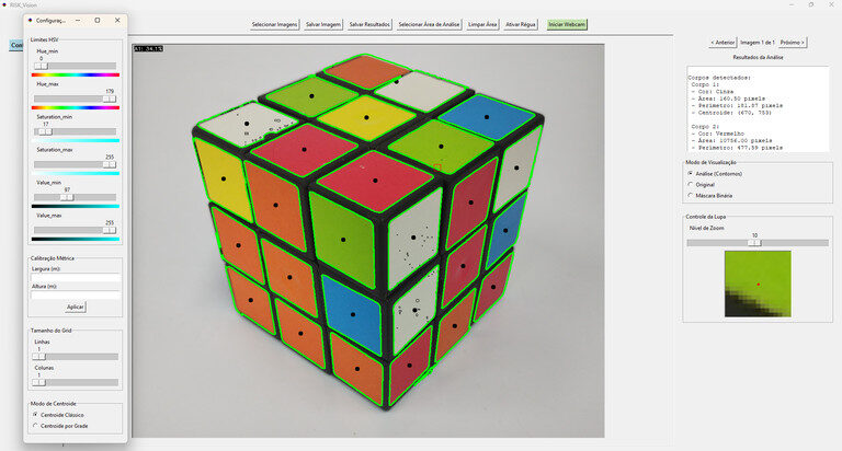 Software da UFMA que contribui para a expansão segura da economia do hidrogênio recebe registro do INPI