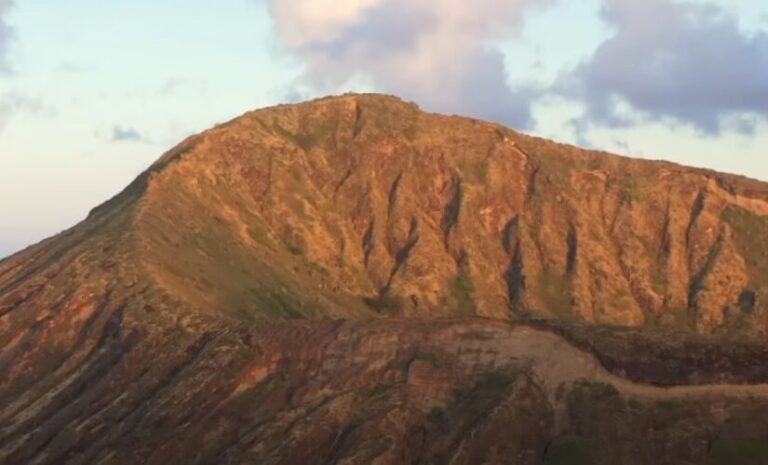 Vulcão Amazonas: estudos detalham formação, idade e importância geológica do vulcão mais antigo do planeta