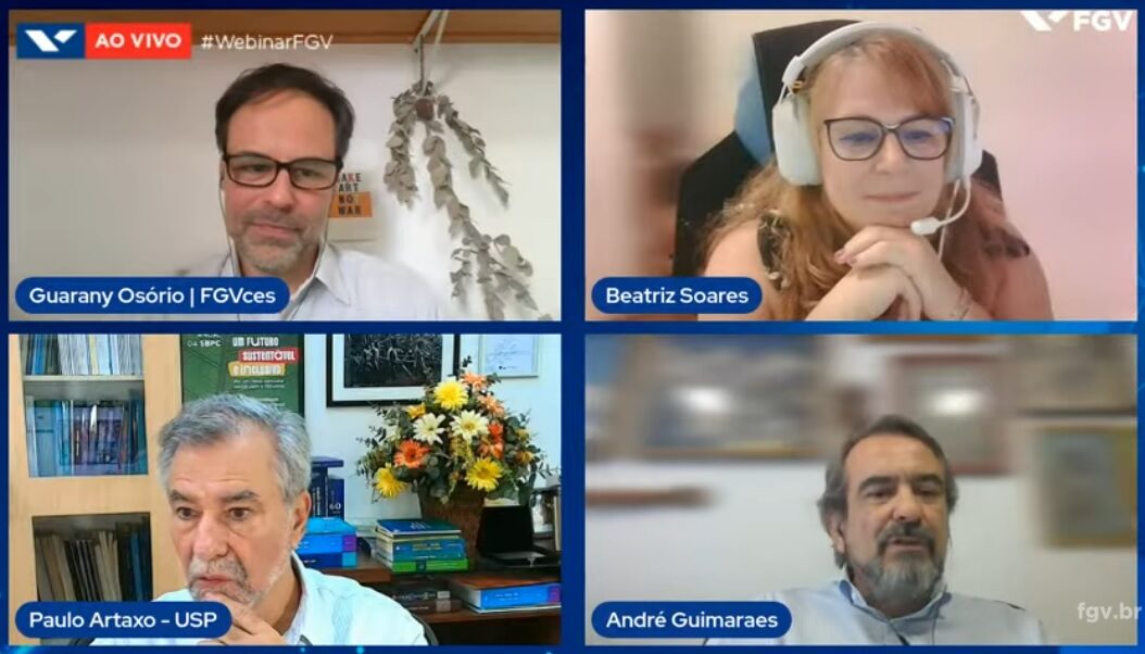 Ciência fez sua parte, mas implementação tem que acelerar, alerta IPAM