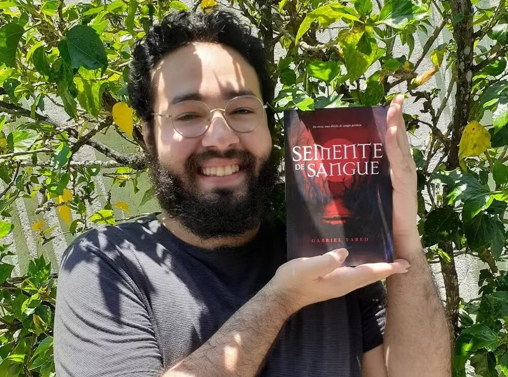 Cinco livros de terror para conhecer a criatividade de autores amapaenses