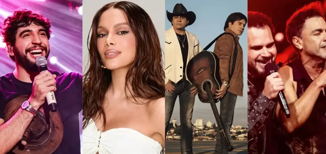 Fim de ano no Amapá: saiba quais são as atrações do maior Ano-Novo da Amazônia