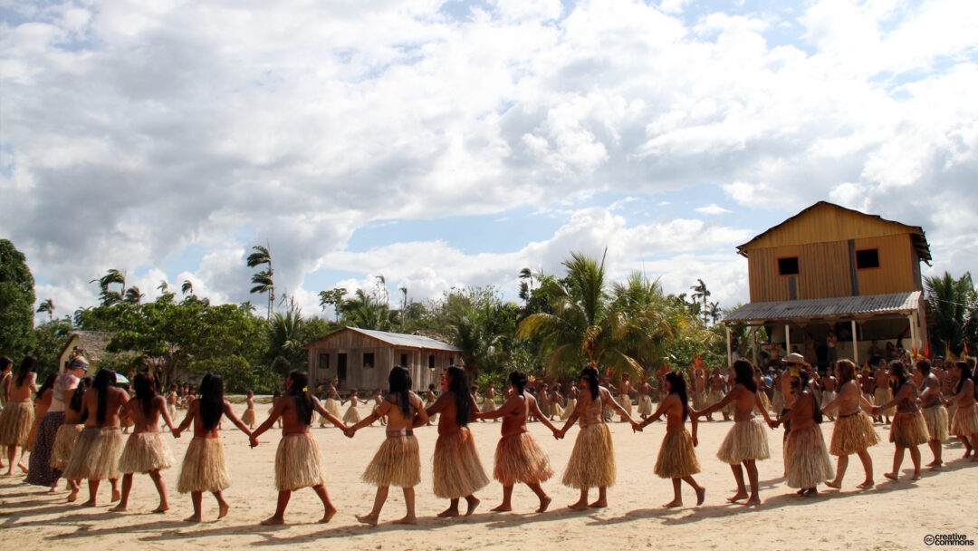 Banzeiro da Esperança na COP30: o que é a 'Amazônia Urbana'?