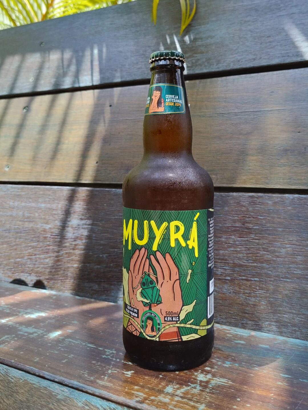 Cervejas criadas na Amazônia mostram criatividade e regionalidade; conheça algumas opções