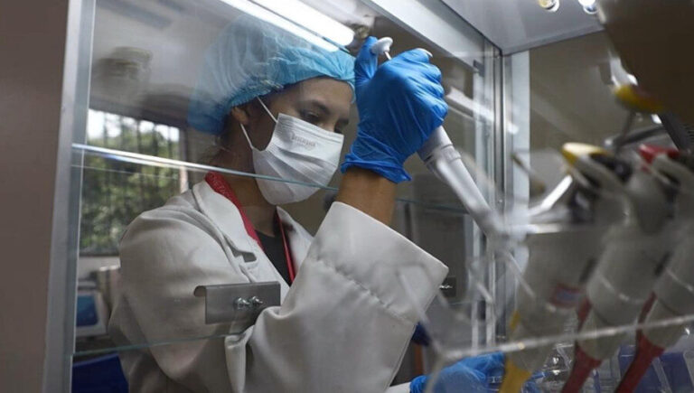 UFPA participa do desenvolvimento de técnica para reduzir lacunas em montagem de genomas