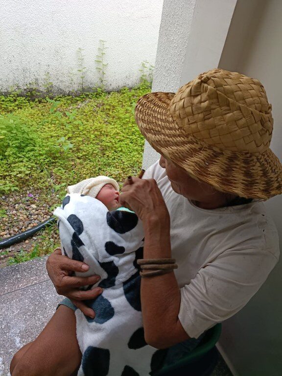 Entenda por que o povo Akuntsú ficou 30 anos sem novos bebês