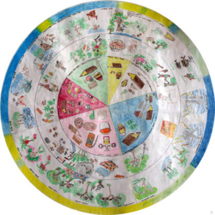 Calendários da natureza: como povos indígenas organizam o tempo?