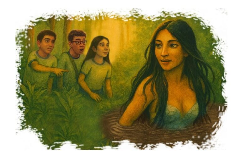 Livro infantojuvenil retrata jornada de fantasia e consciência ambiental pela Amazônia