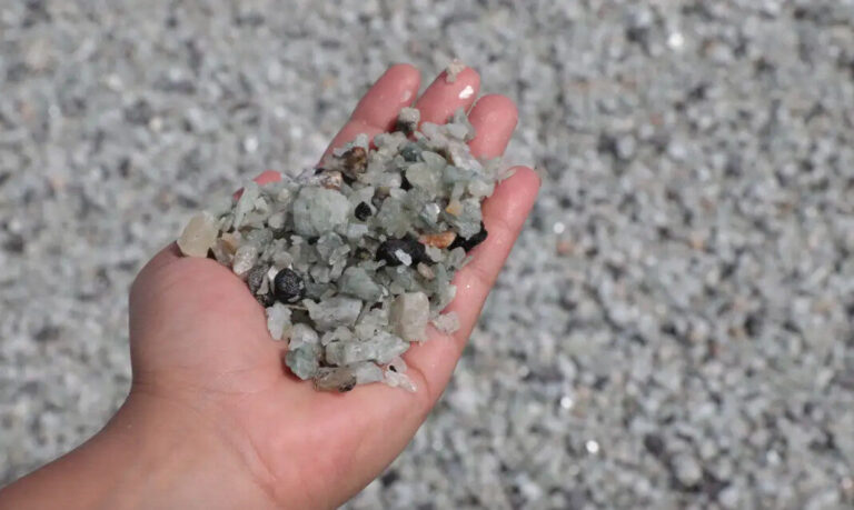 Brasil tem grande potencial para minerais críticos, aponta Ipea