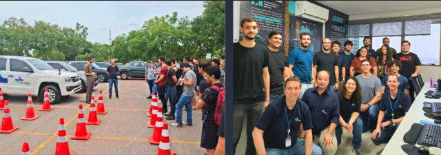 A pesquisa é desenvolvido pela Universidade Federal de Mato Grosso