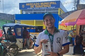 ‘Ciência em um Dia de Feira’: projeto aproxima universidade da comunidade no Amazonas