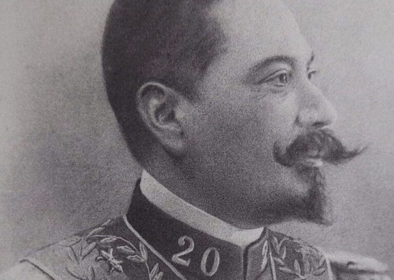 Coronel José Cardoso Ramalho Júnior, o Sereníssimo Grão-mestre do Amazonas entre 1914-1917
