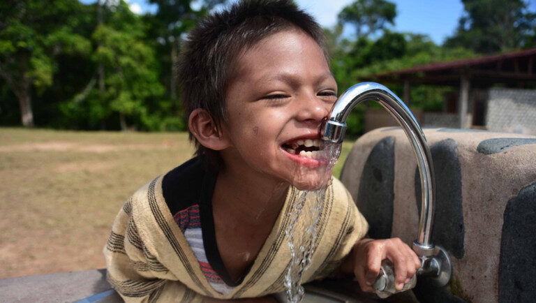 Doutor em antropologia médica ressalta que equilíbrio ecossistêmico mantém saúde global