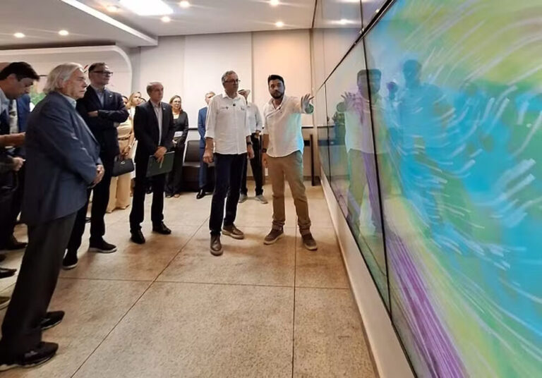 Rondônia ganha centro que monitora efeitos das mudanças climáticas na saúde