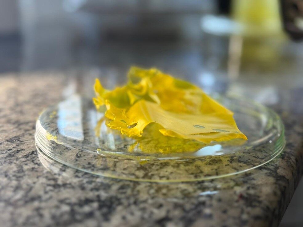 Pesquisadores criam bioplásticos feitos de amido de milho e casca de laranja