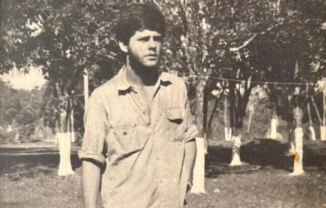 Avenida em Porto Velho homenageia jovem que morreu em acidente de moto