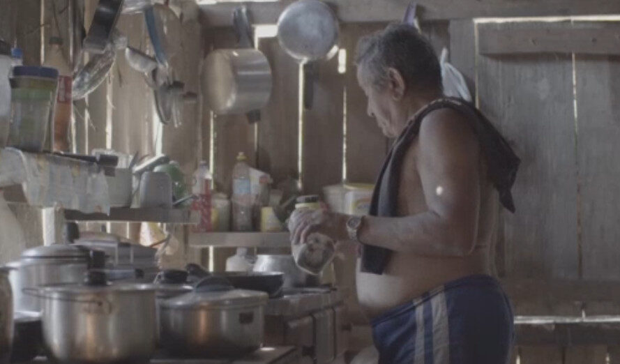 Sabá é um dos filmes amazônicos para ver online e de graça