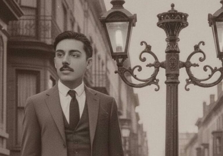 26 de dezembro de 2025: 109 anos da morte de Vespasiano Ramos