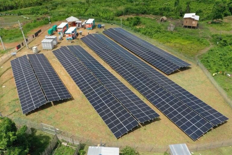 Energisa leva energia limpa para comunidades remotas da Amazônia