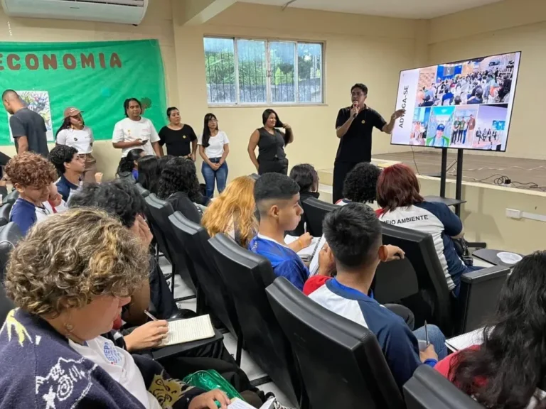 Observatório das Baixadas conecta ciência e comunidades no Pará