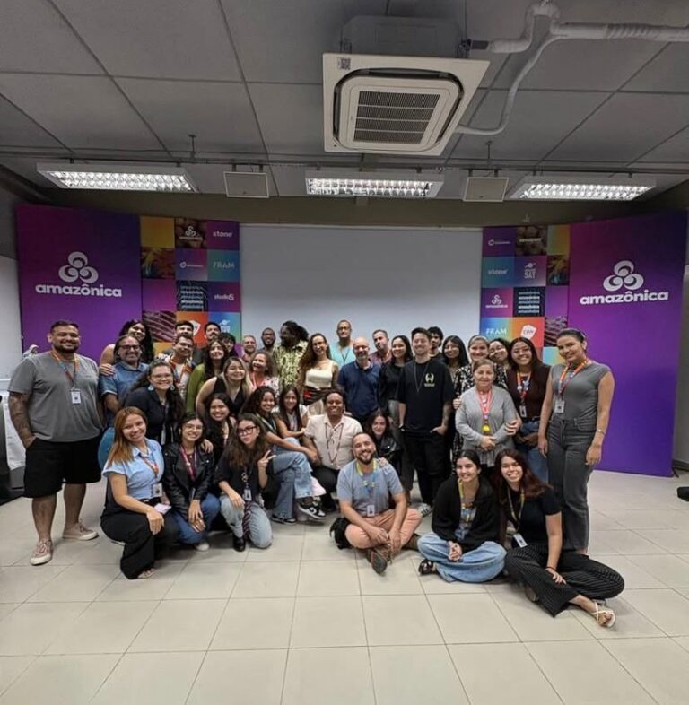 Painel “Vozes Pretas” reforça a luta contra o preconceito racial