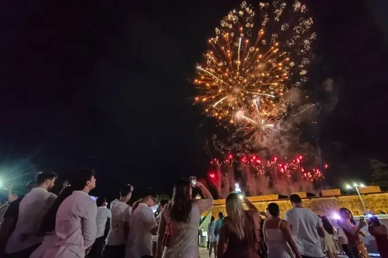 Fim de ano no Amapá: saiba quais são as atrações do maior Ano Novo da Amazônia