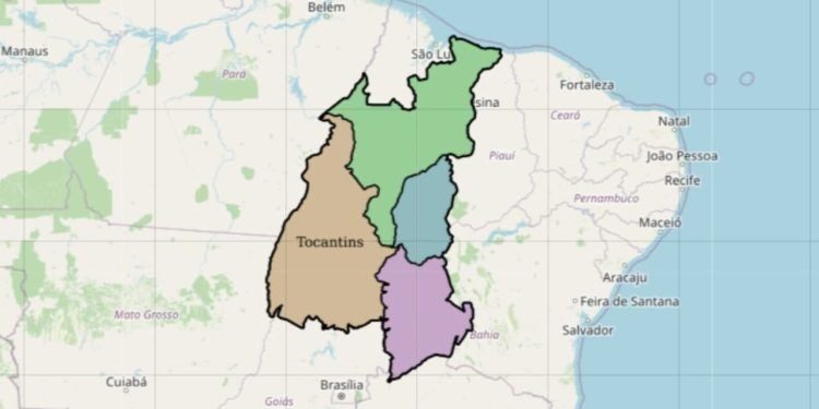 Região de Matopiba ganha secretaria extraordinária da Prefeitura de Palmas