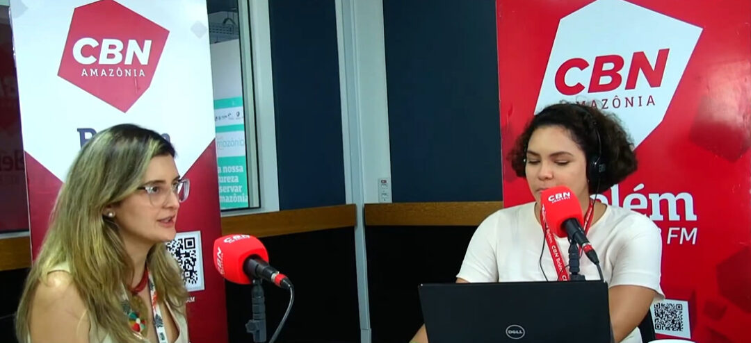 Banzeiro da Esperança na COP30: Justiça climática e bioeconomia ganham força com debates amplos e novas iniciativas