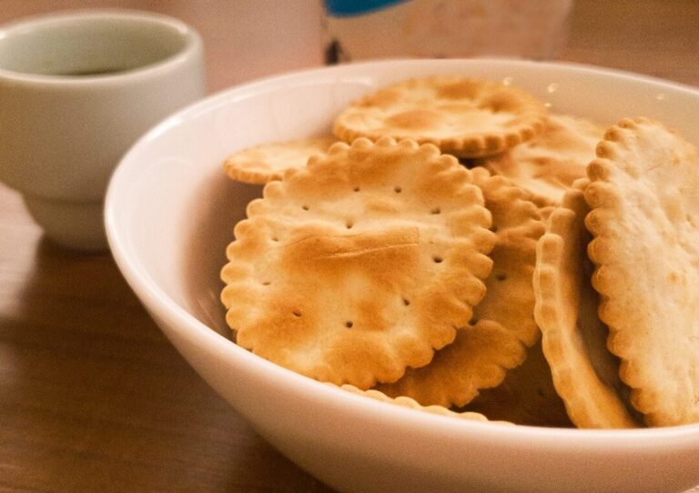 Popular na Amazônia, por que a ‘bolacha de motor’ tem esse nome?