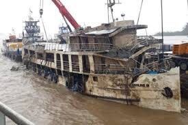 MPF pede indenização por danos materiais e morais às vítimas do naufrágio da Anna Karoline III no Amapá