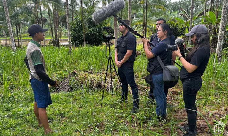 ‘O Rio que Somos’: documentário mostra cotidiano dos ribeirinhos da Amazônia e do Pantanal