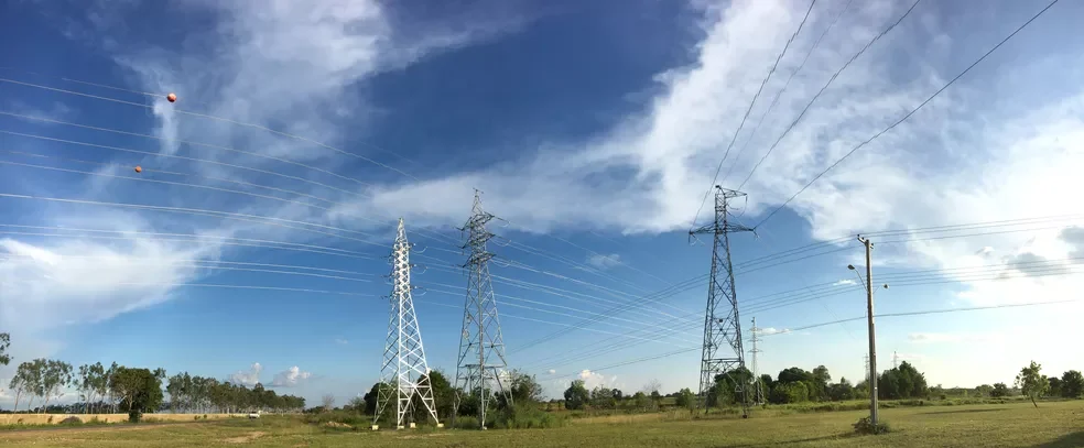 Aneel determina conexão efetiva de Roraima ao Sistema Interligado Nacional de Energia