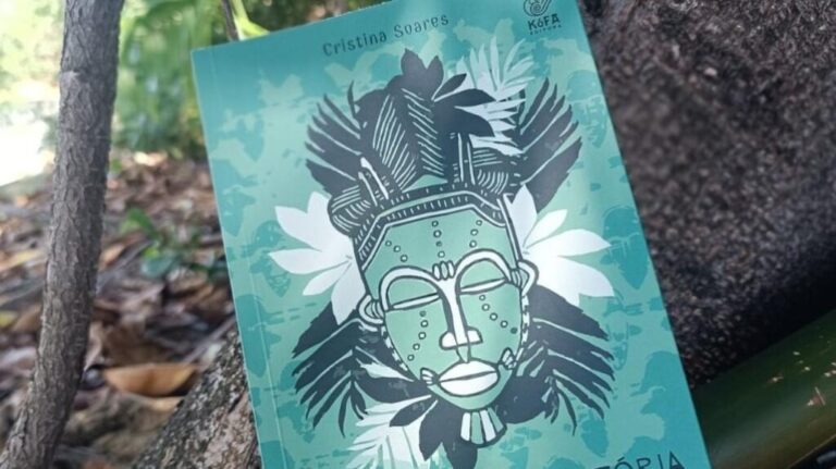 Livro celebra mulheres negras da história de Mato Grosso