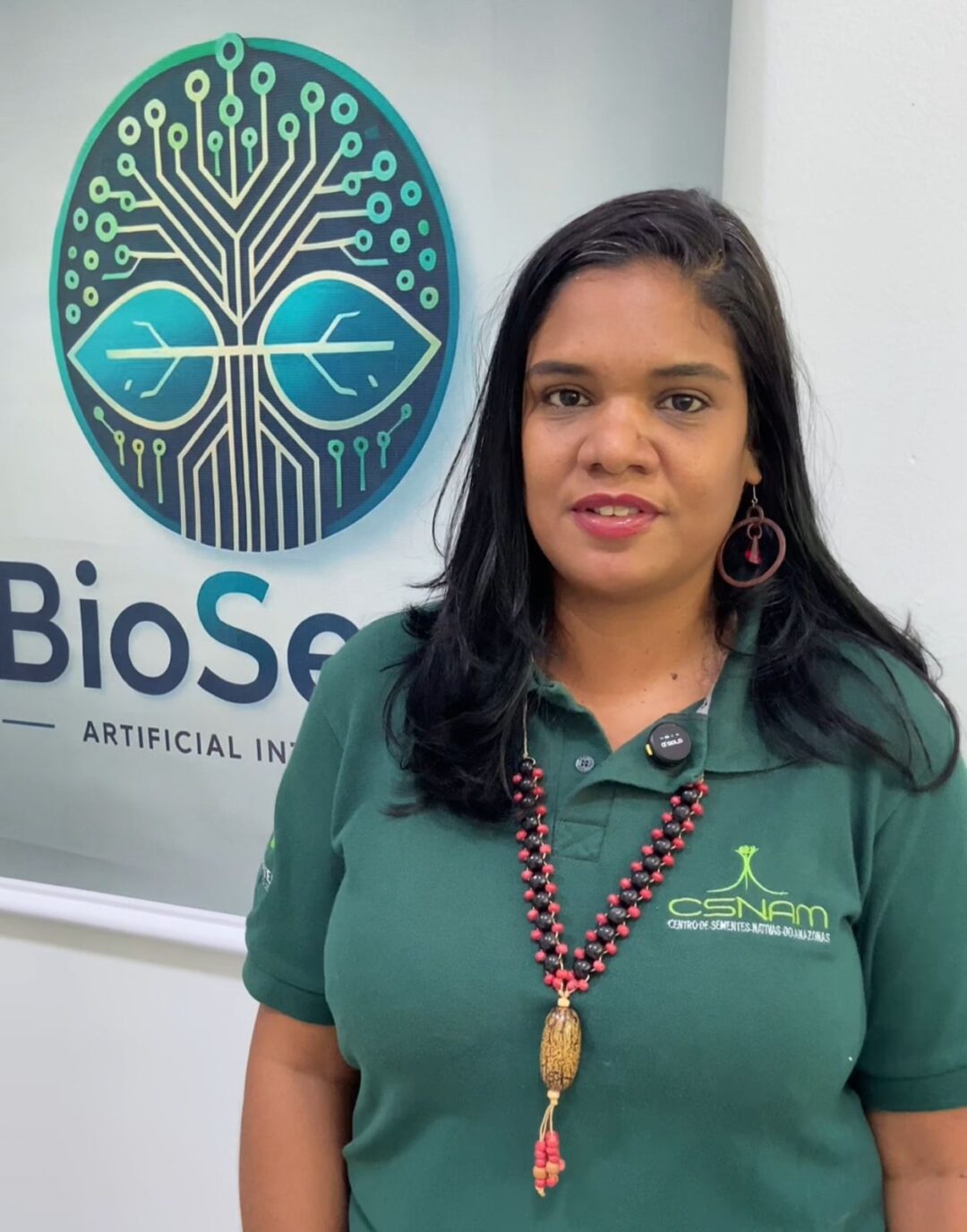 Tecnologia acelera análise de sementes nativas na Amazônia