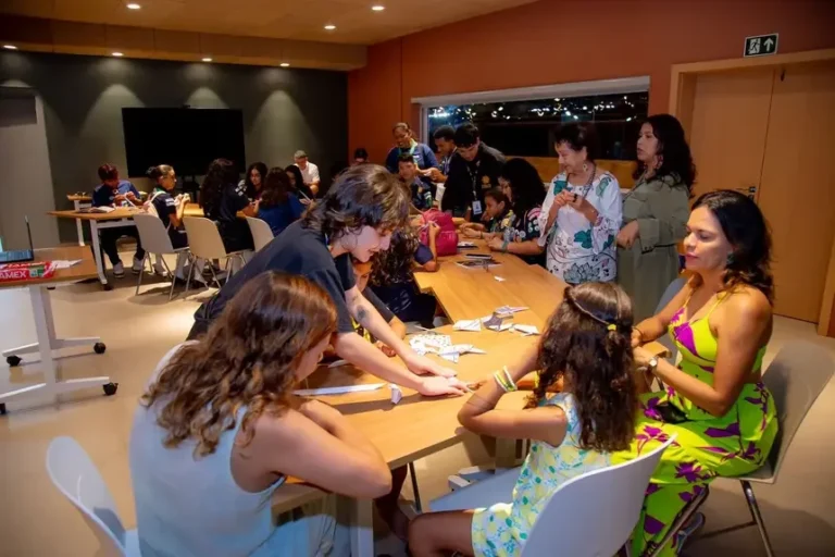 Saiba o que aproveitar no Museu das Amazônias no início de 2026