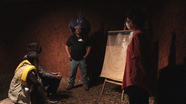 Calendários da natureza: como os povos indígenas organizam o tempo a partir dos ciclos naturais