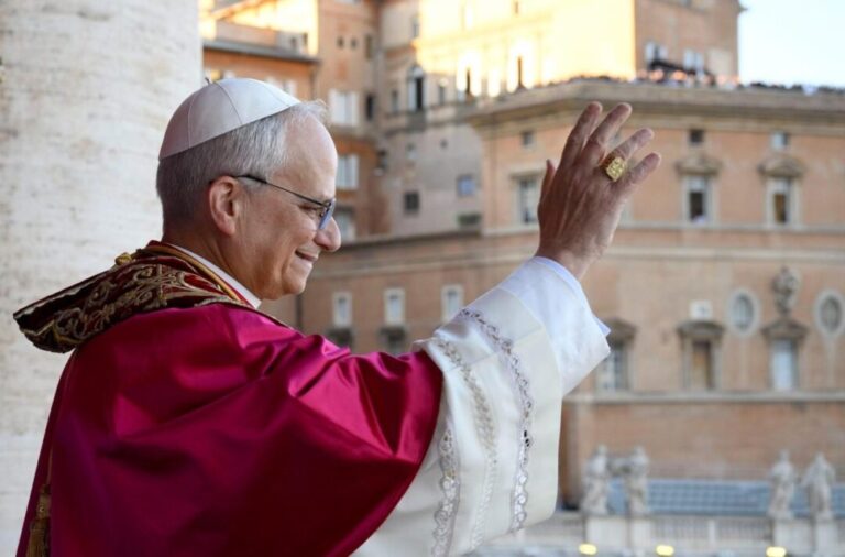 O Natal e o Ano Novo do Papa Leão XIV: “da simplicidade e da humildade, ao estilo da igreja em todas as suas expressões”