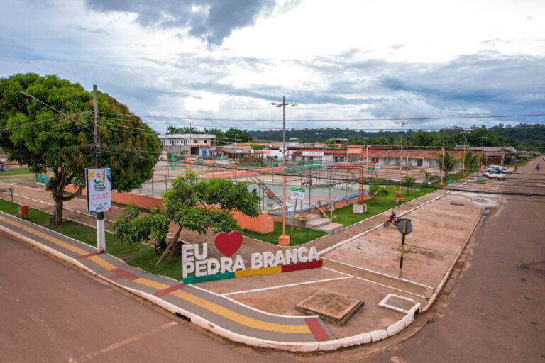 Projeto anuncia investimento de US$ 200 milhões para retorno de mineração em Pedra Branca, no Amapá