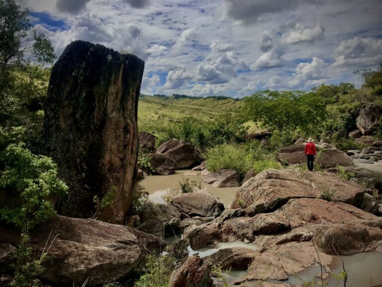 Relatório do SGB sintetiza geologia e potencial mineral de Roraima