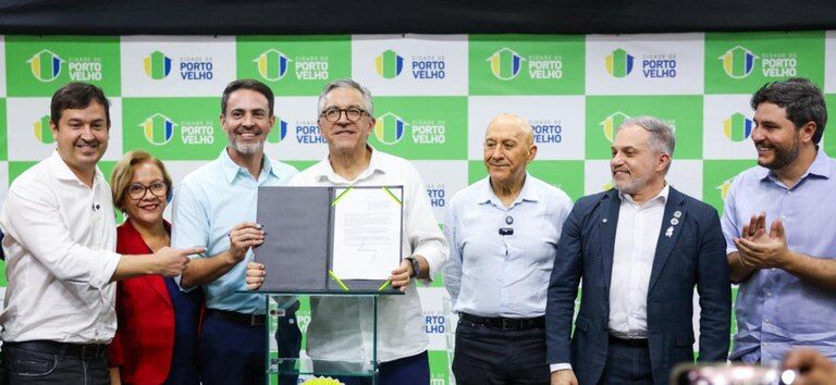 Rondônia ganha centro que monitora efeitos das mudanças climáticas na saúde