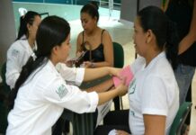 Serviços gratuitos do projeto UEA Cidadã.