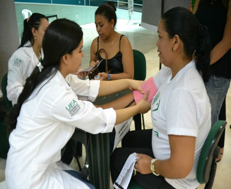 Serviços gratuitos em Manaus: 7 instituições de ensino que realizam ações sociais abertas ao público