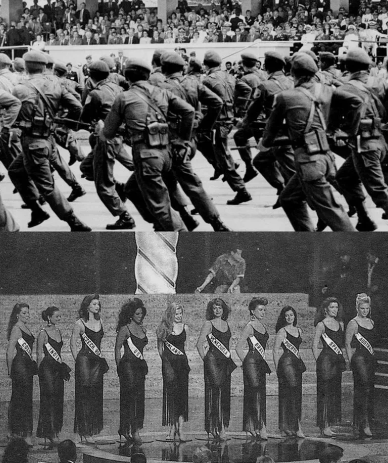 12 artistas e escritores da Venezuela e suas reflexões sobre diáspora e política